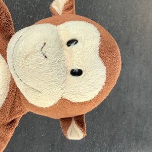 Meet your Posher, Edward